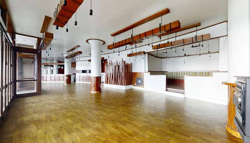  Shed 23, 145 Quay Street, Auckland Central