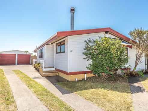 48 Wikitoria Road, Putiki