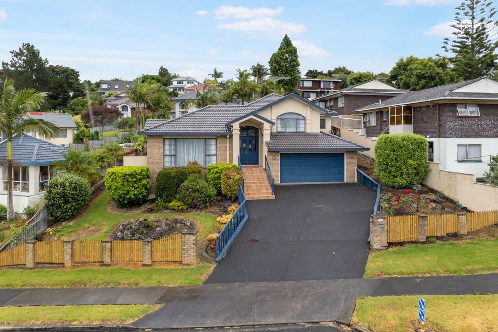 Property value 74 Velma Road, Hillcrest realestate.co.nz