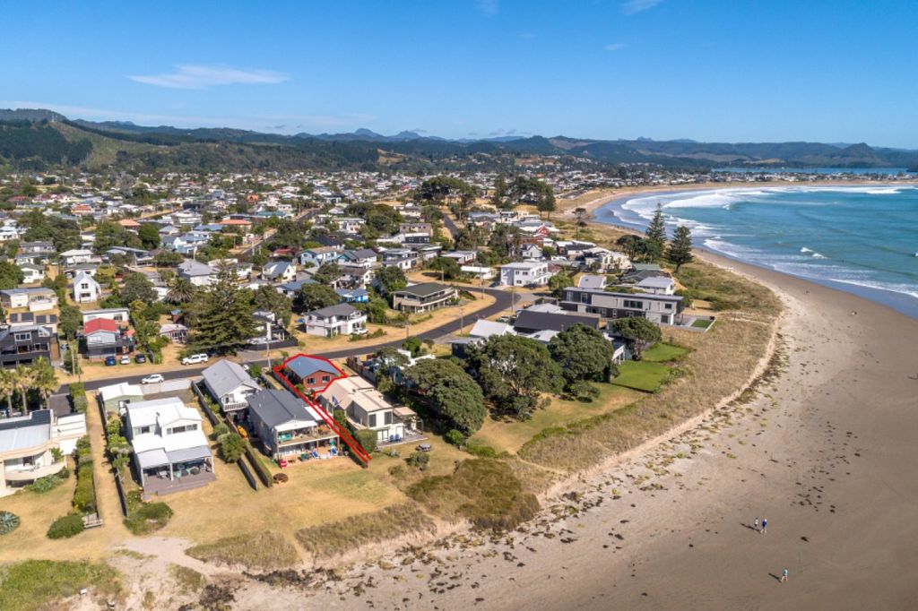 Property value 132A Pipi Road, Whangamata realestate.co.nz