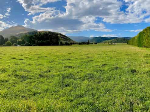 1120 Ashley Gorge Road, Glentui