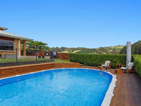 132 Braemar Road, Manawahe