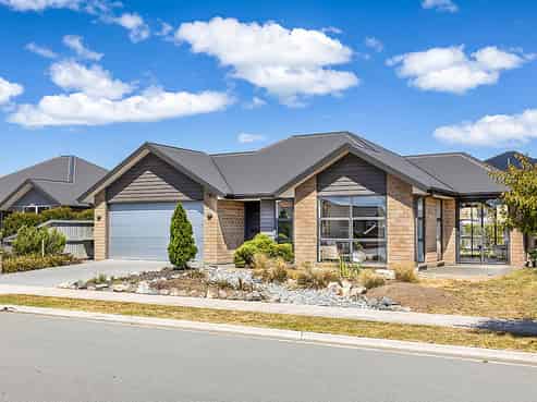 8 Adams Street, Kaiapoi