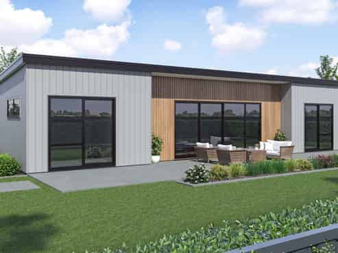 631 Opaki-Kaiparoro Road, R D 2, Masterton