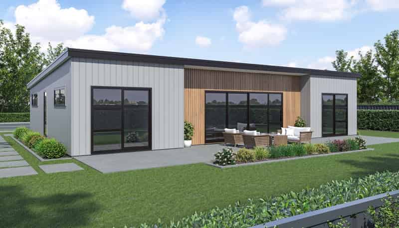 631 Opaki-Kaiparoro Road, R D 2, Masterton