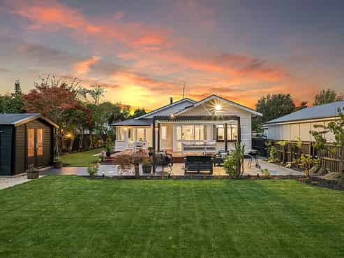 23 Nicholls Street, Richmond