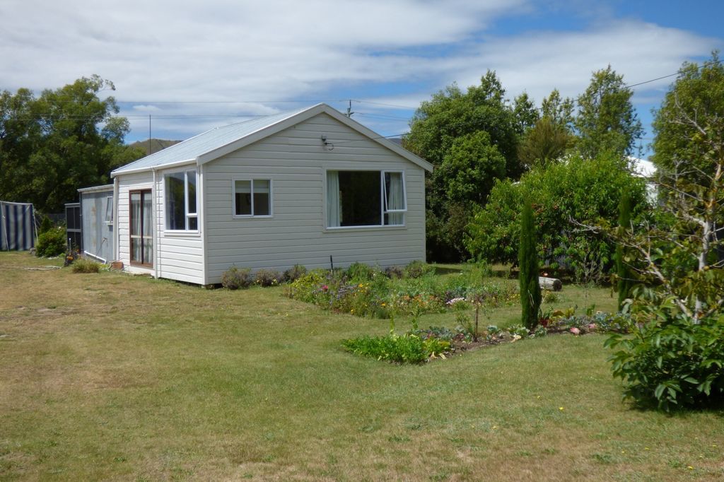 Property value 52 Bledisloe Street, Kurow realestate.co.nz