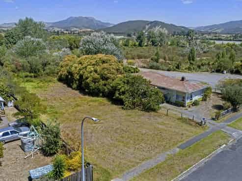 3 Burdett Place, Ruatoria and Surrounds