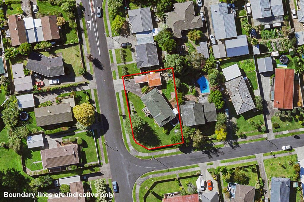 Property value 4 Robert Allan Way, Pakuranga Heights realestate.co.nz