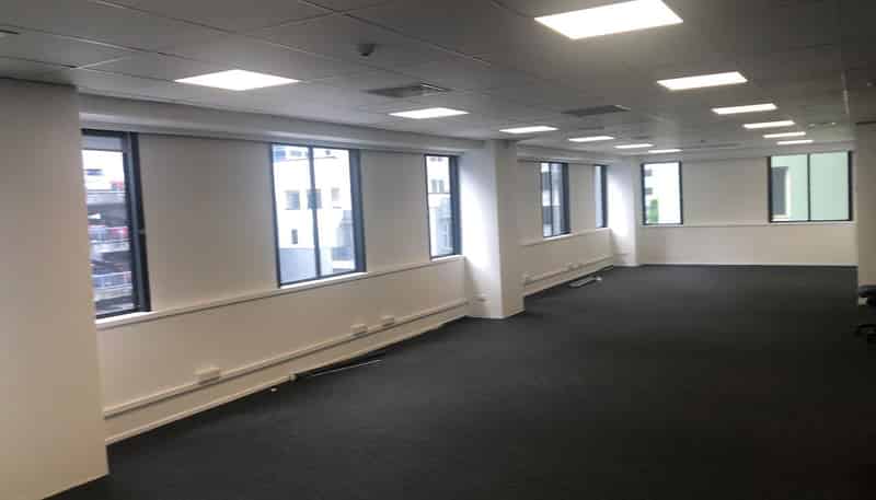  150 Willis Street, Te Aro