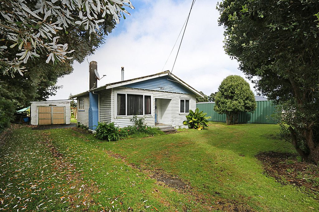 Property value 64 Fox Street, Opunake realestate.co.nz