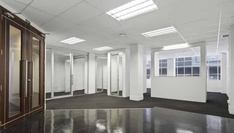  Dingwell Building/87-93 Queen Street, Auckland Central