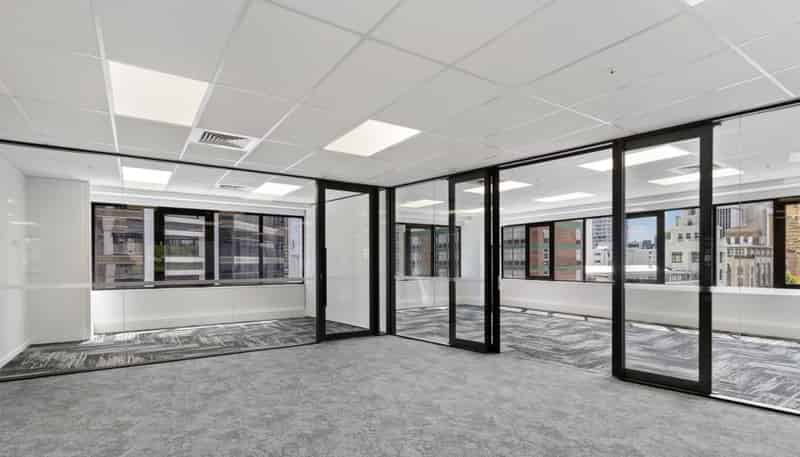  Level 6/44 Wellesley Street West, Auckland Central