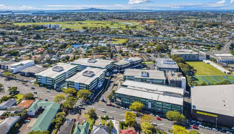 600-604 Great South Road, Ellerslie