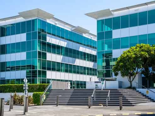 Millennium Centre by Oyster