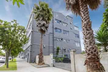 3/3 Akiraho Street , Mount Eden