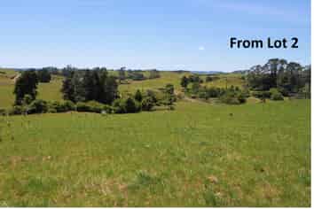 Lots 1 and Manganui Road, Midhirst