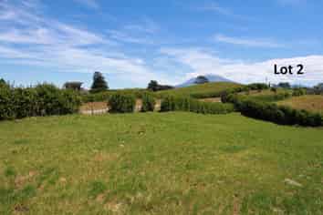 Lots 1 and Manganui Road, Midhirst