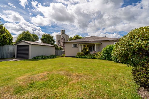 Property value - 89 Shearman Street, Waimate - realestate.co.nz