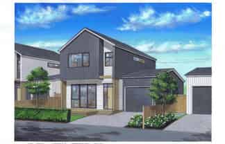  14 Trentham Road, Takanini