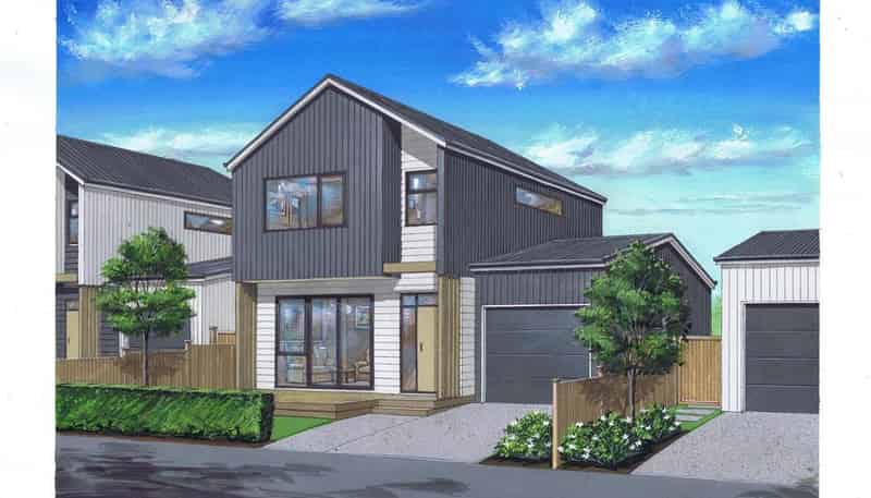  14 Trentham Road, Takanini