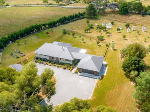672B Te Whiti Road, Te Whiti
