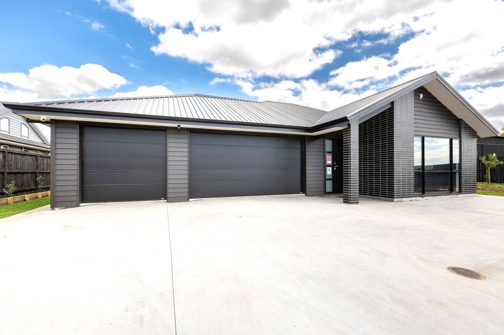 Property value 41 Sunset Drive, Pukekohe realestate.co.nz