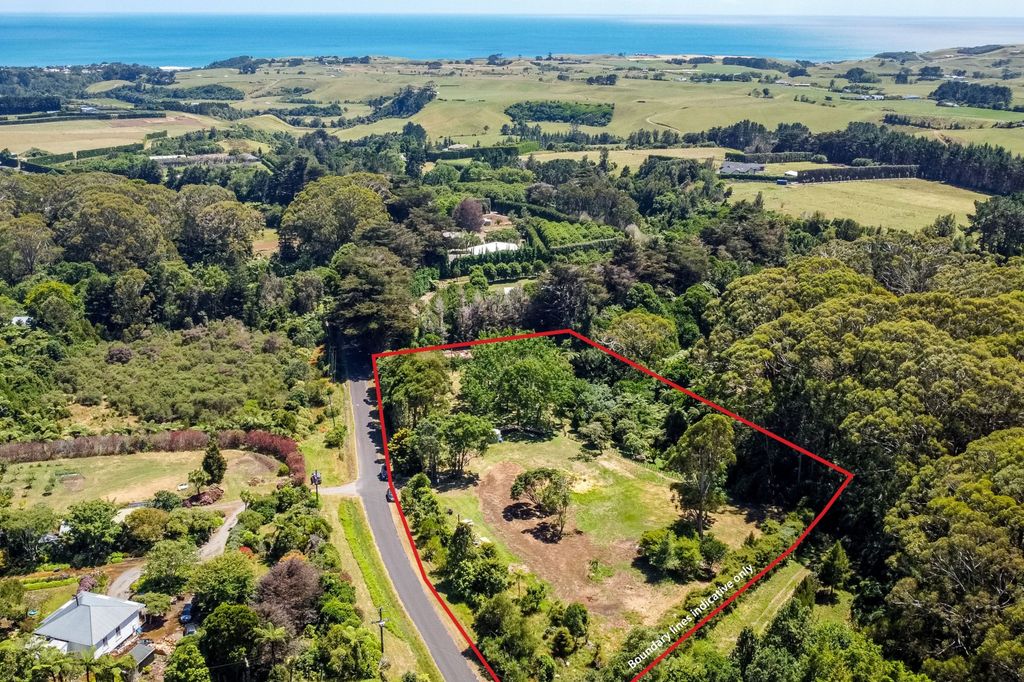Property value 241 Surrey Hill Road, Oakura realestate.co.nz