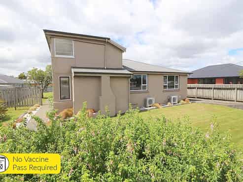 327 North Road, Waikiwi