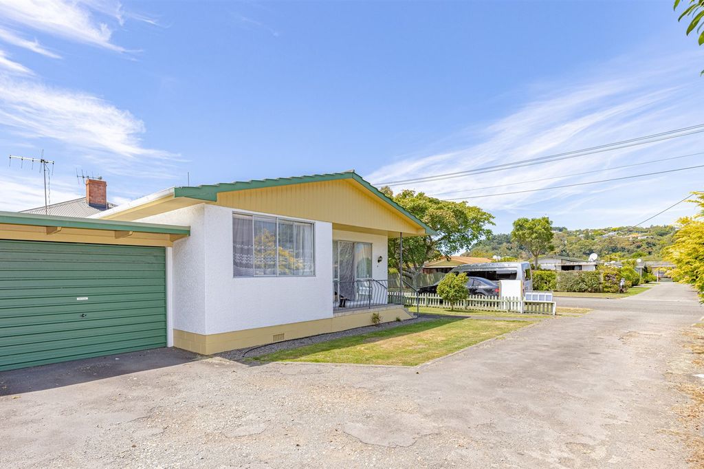Property value 51A Nixon Street, Whanganui East realestate.co.nz