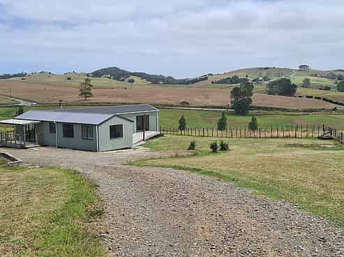 36A Ovens Road, Matakohe