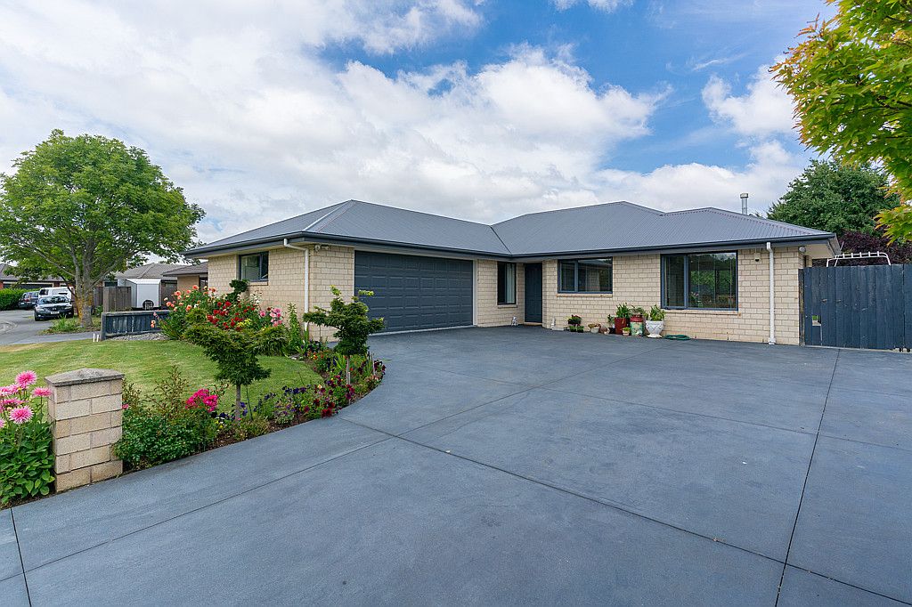 Property value 4 Vale, Rolleston realestate.co.nz