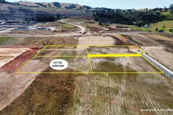 6,000sqm Industrial Land – Drury South Crossing
