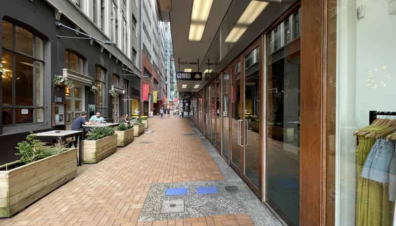 4 Chews Lane, Wellington Central