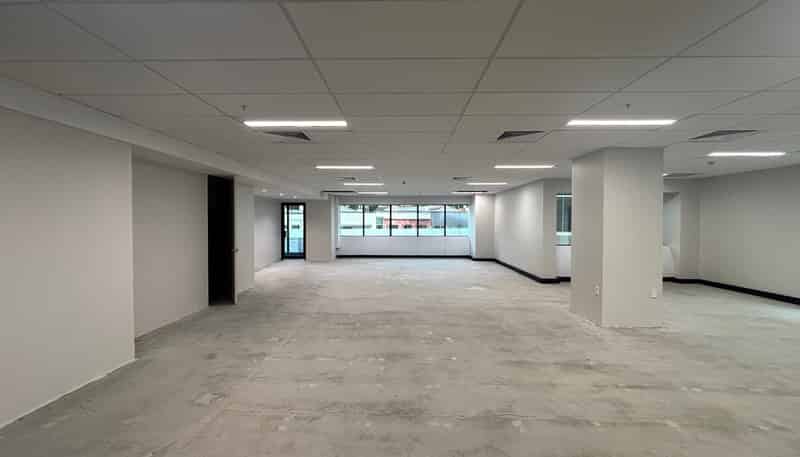 41 Shortland Street, Auckland Central