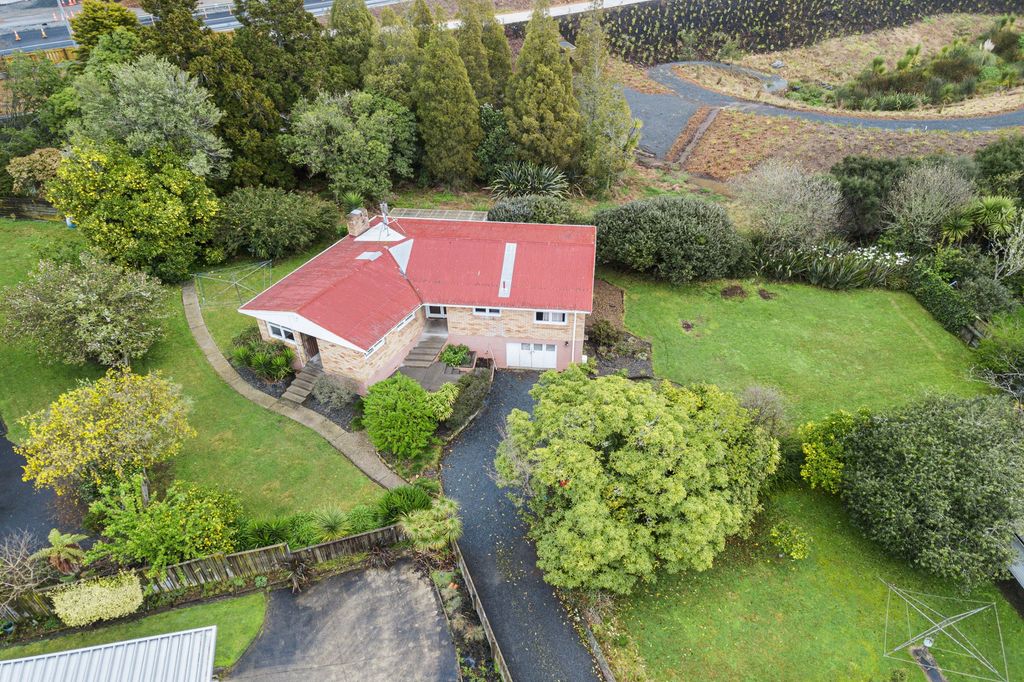 Property value 60 Flynn Road, Hillcrest realestate.co.nz