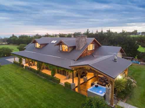 70 Blackhead Road, Blackhead