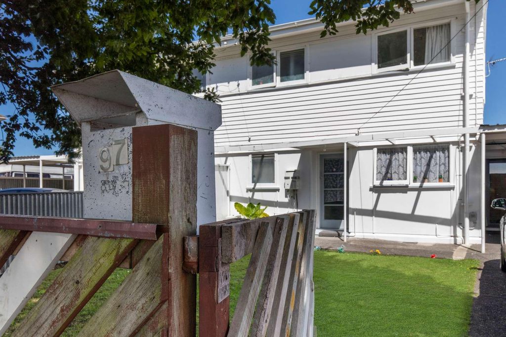 Property value 97 Talbot Street, Whanganui East realestate.co.nz
