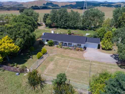 76 Harts Road, Turitea
