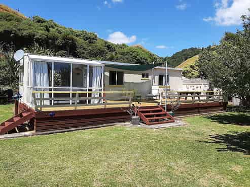 13 Rauparaha Street, Marokopa