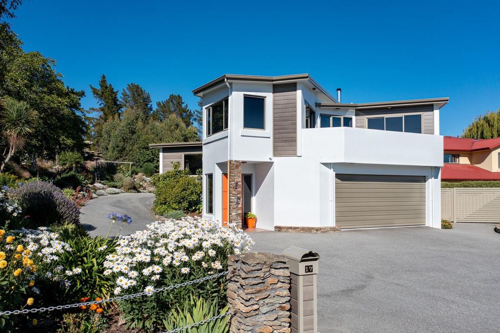 Property value 17 Bodkin Road, Alexandra realestate.co.nz