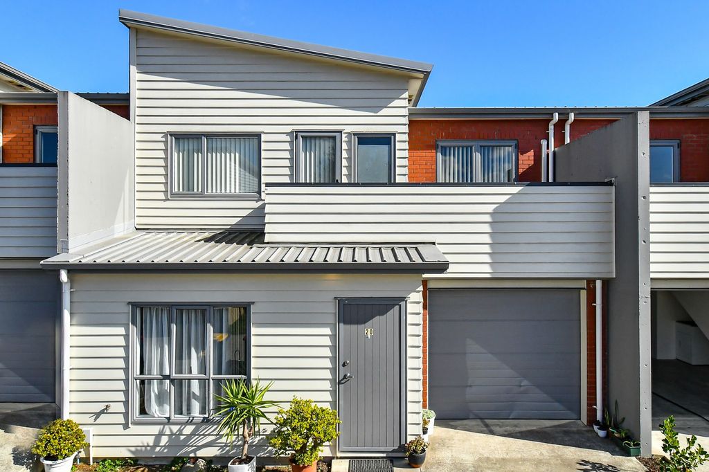 Property value 20/46 Park Estate Road, Rosehill realestate.co.nz