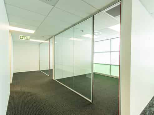 Office with Warehouse  - For Lease or Sale