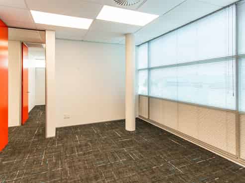 Office with Warehouse  - For Lease or Sale