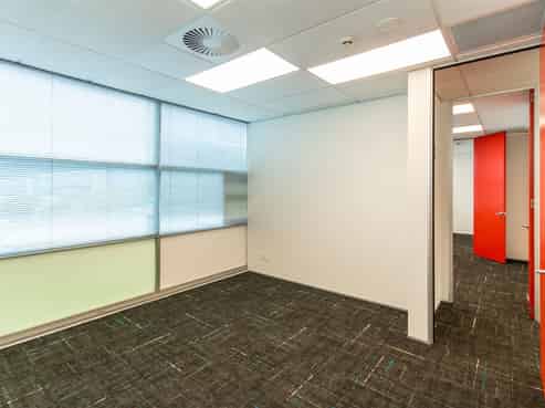 Office with Warehouse  - For Lease or Sale