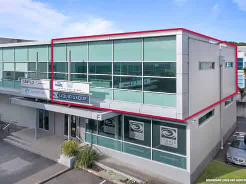 Office with Warehouse  - For Lease or Sale