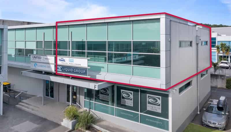 F2/14 - 22 Triton Drive, Rosedale