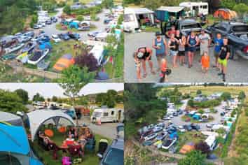 Holiday Park & Motels For Sale in Central Otago