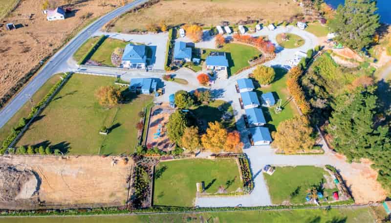 141 Roxburgh East Road, Roxburgh East