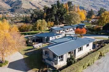 Holiday Park & Motels For Sale In Central Otago